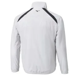 Mizuno Men's Breath Thermo Move Tech Golf Jacket -Clothing Shop 0083528 mizuno mens breath thermo move tech golf jacket