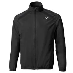 Mizuno Men's Breath Thermo Move Tech Golf Jacket -Clothing Shop 0083530 mizuno mens breath thermo move tech golf jacket