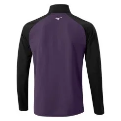 Mizuno Men's Winter Breeze Bloc 1/4-Zip Golf Mid Layer -Clothing Shop 0083551 mizuno mens winter breeze bloc 14 zip golf mid layer
