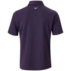 Clothing Shop -Clothing Shop 0083566 mizuno mens breath thermo st winter golf polo shirt