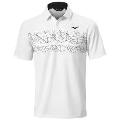 Mizuno Men's Breath Thermo ST Winter Golf Polo Shirt -Clothing Shop 0083568 mizuno mens breath thermo st winter golf polo shirt