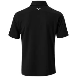 Mizuno Men's Breath Thermo ST Winter Golf Polo Shirt -Clothing Shop 0083572 mizuno mens breath thermo st winter golf polo shirt
