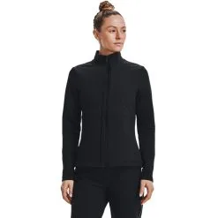 Under Armour Ladies Storm Daytona Golf Jacket -Clothing Shop 0083610 under armour ladies storm daytona golf jacket