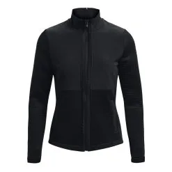 Under Armour Ladies Storm Daytona Golf Jacket -Clothing Shop 0083611 under armour ladies storm daytona golf jacket