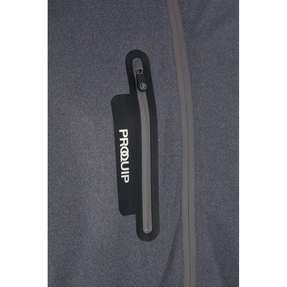 ProQuip Men's Pro-Flex EVO II Waterproof Golf Jacket 12 ProQuip Men's Pro-Flex EVO II Waterproof Golf Jacket - Image 12