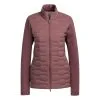 Adidas Ladies Frostguard Full-Zip Golf Jacket