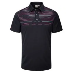 PING Apparel PING Men's Portman Golf Polo Shirt