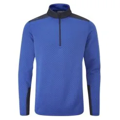PING Apparel PING Men's Marshall Golf Midlayer