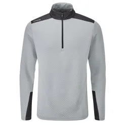 PING Apparel PING Men's Marshall Golf Midlayer -Clothing Shop 0083728 ping mens marshall golf midlayer