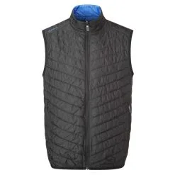 PING Apparel PING Men's Norse S4 Primaloft Golf Vest