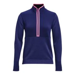 Under Armour Ladies Storm Golf Sweaterfleece