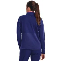 Under Armour Ladies Storm Golf Sweaterfleece -Clothing Shop 0083748 under armour ladies storm golf sweaterfleece