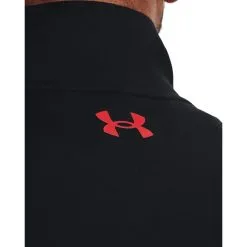 Under Armour Men's Storm 1/2 Zip Golf Pullover -Clothing Shop 0083755 under armour mens storm 12 zip golf pullover