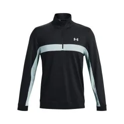 Under Armour Men's Storm 1/2 Zip Golf Pullover -Clothing Shop 0083758 under armour mens storm 12 zip golf pullover