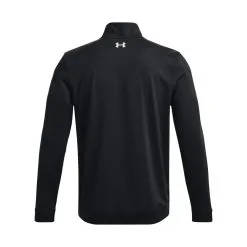 Under Armour Men's Storm 1/2 Zip Golf Pullover -Clothing Shop 0083759 under armour mens storm 12 zip golf pullover