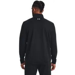 Under Armour Men's Storm 1/2 Zip Golf Pullover -Clothing Shop 0083760 under armour mens storm 12 zip golf pullover