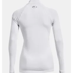 Under Armour Ladies Mock Neck Golf Base Layer 17 Under Armour Ladies Mock Neck Golf Base Layer -Clothing Shop 0083791 under armour ladies mock neck golf base layer