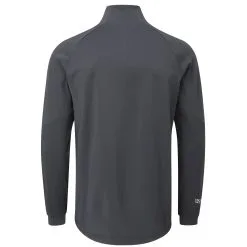 Oscar Jacobson Men's Lexington 1/4-Zip Golf Midlayer -Clothing Shop 0083852 oscar jacobson mens lexington 14 zip golf midlayer