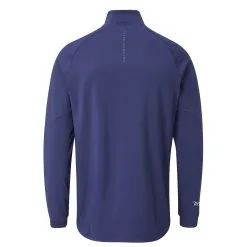Oscar Jacobson Men's Lexington 1/4-Zip Golf Midlayer -Clothing Shop 0083853 oscar jacobson mens lexington 14 zip golf midlayer