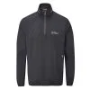 Oscar Jacobson Men's Laguna 1/4-Zip Golf Jacket