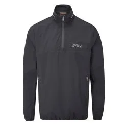 Oscar Jacobson Men's Laguna 1/4-Zip Golf Jacket