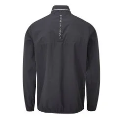 Oscar Jacobson Men's Laguna 1/4-Zip Golf Jacket -Clothing Shop 0083966 oscar jacobson mens laguna 14 zip golf jacket