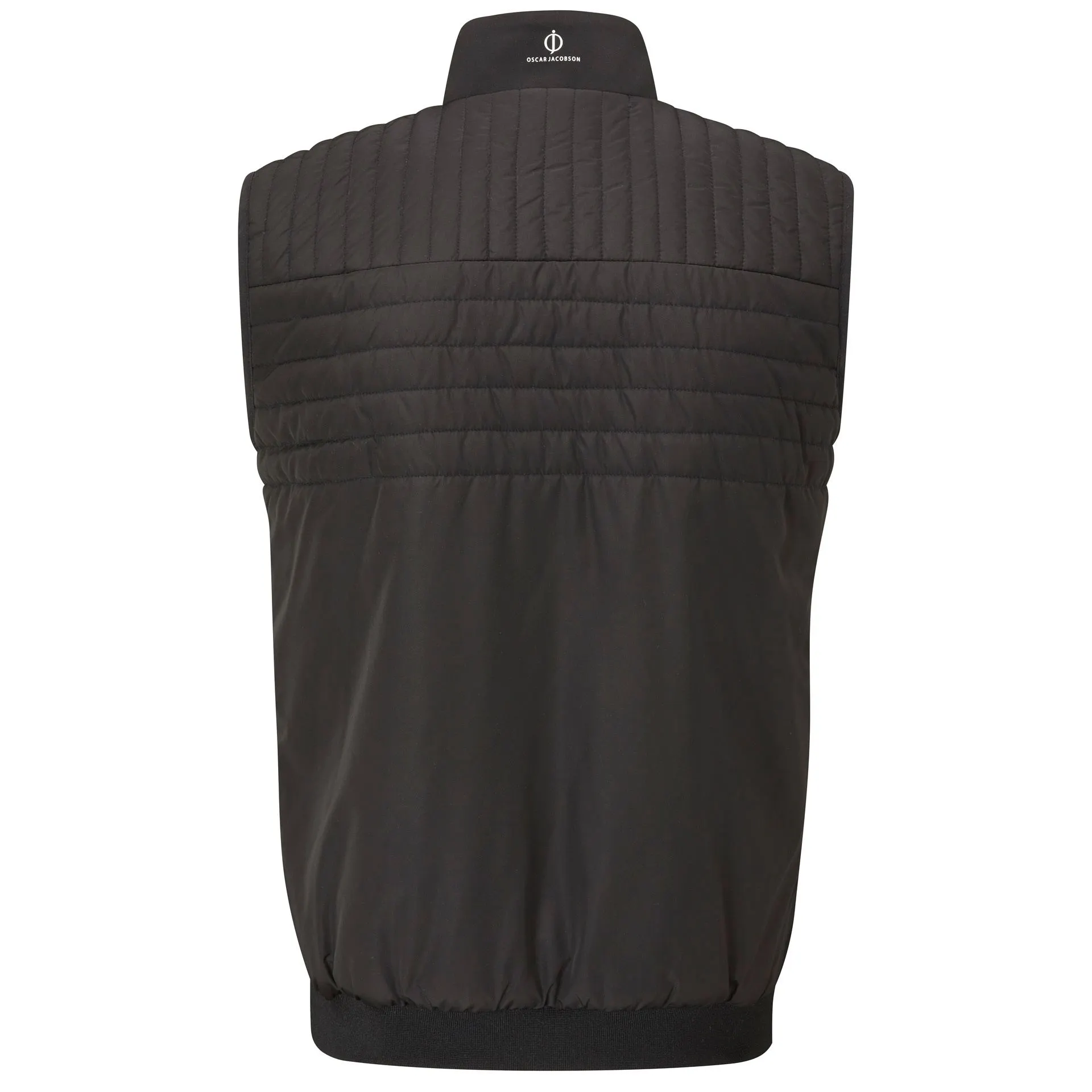 Oscar Jacobson Men's Hodgson Thermal Golf Gilet 3 Oscar Jacobson Men's Hodgson Thermal Golf Gilet - Image 3
