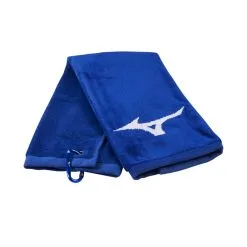 Mizuno RB Clip Trifold Golf Towel -Clothing Shop 0083987 mizuno rb clip trifold golf towel