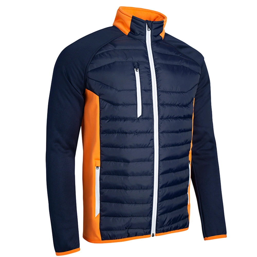Sunderland Men's Zermatt Golf Jacket 7 Sunderland Men's Zermatt Golf Jacket - Image 7