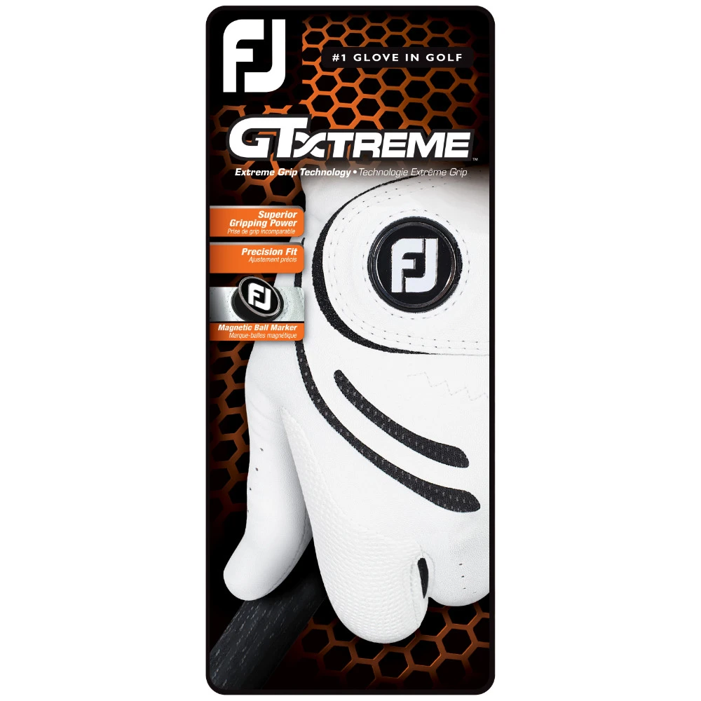 FootJoy Men's GTxtreme Golf Glove 4 FootJoy Men's GTxtreme Golf Glove - Image 4