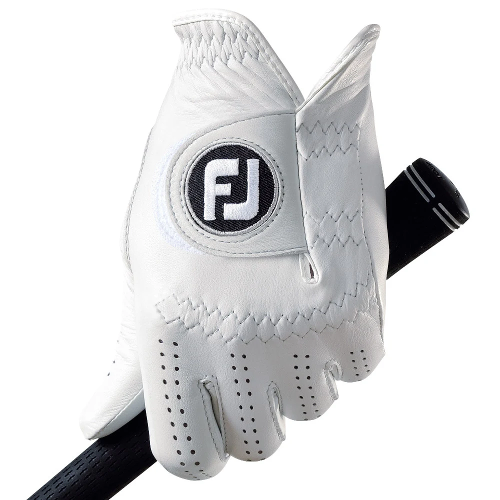 FootJoy Men's Pure Touch Golf Glove 1 FootJoy Men's Pure Touch Golf Glove