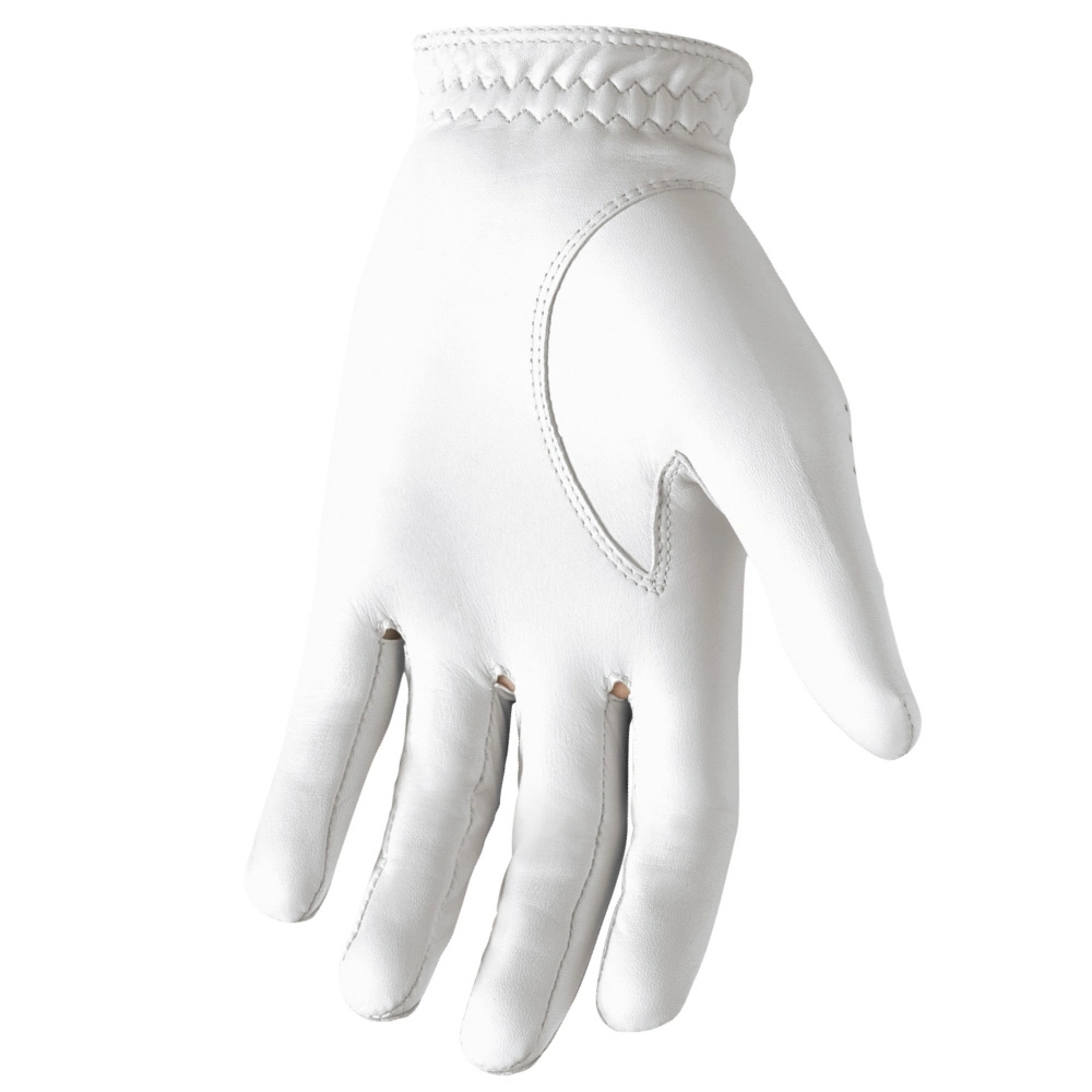 FootJoy Men's Pure Touch Golf Glove 3 FootJoy Men's Pure Touch Golf Glove - Image 3