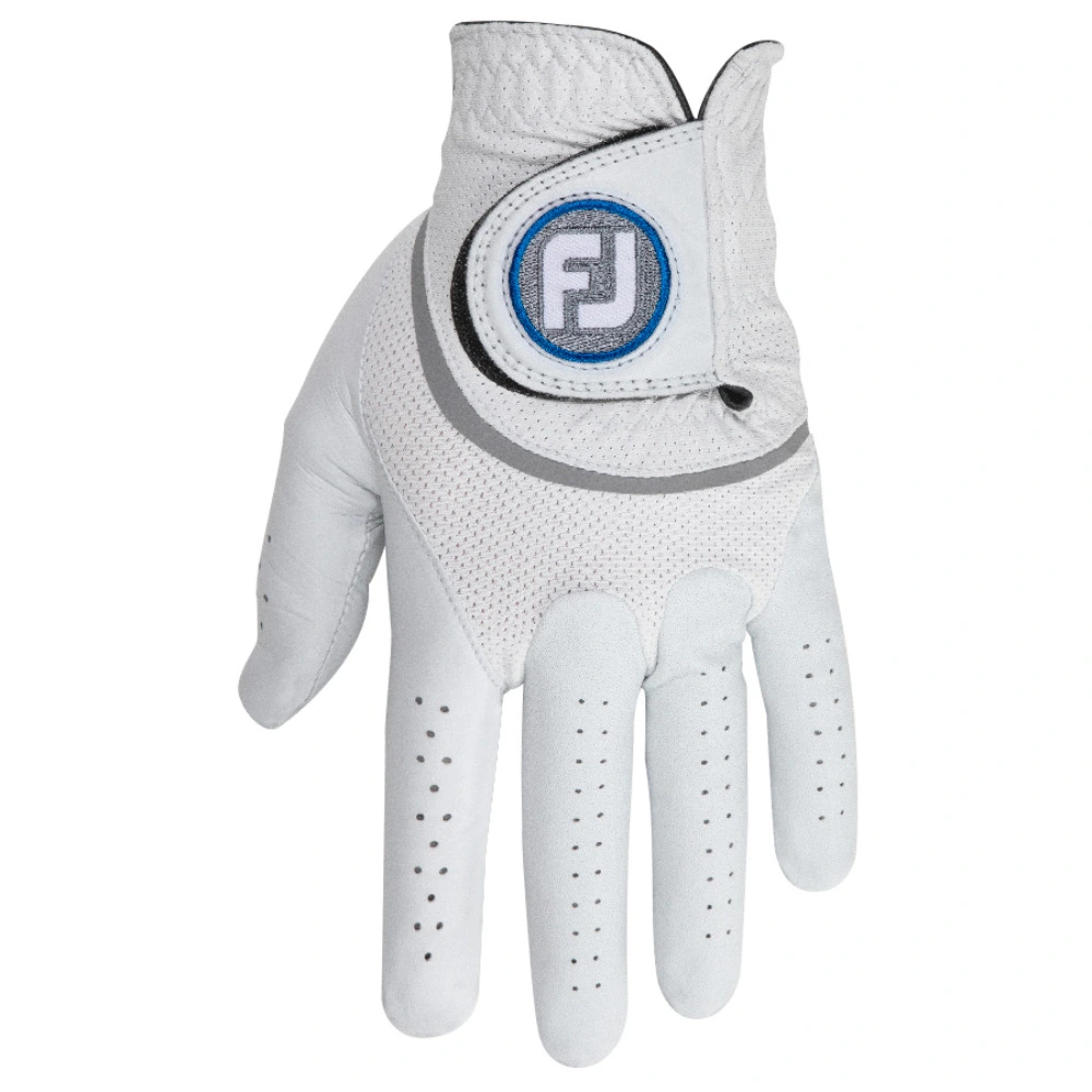 FootJoy Men's HyperFLX Golf Glove 2 FootJoy Men's HyperFLX Golf Glove - Image 2