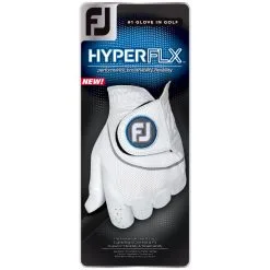 FootJoy Men's HyperFLX Golf Glove 7 FootJoy Men's HyperFLX Golf Glove -Clothing Shop 0084130 footjoy mens hyperflx golf glove