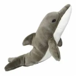 Daphne's Headcovers Daphne's Headcover - Dolphin -Clothing Shop 0084137 daphnes headcover dolphin