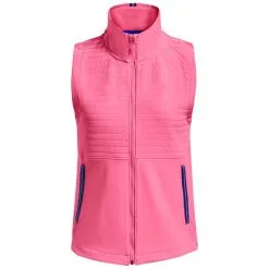 Under Armour Ladies Storm Revo Golf Vest