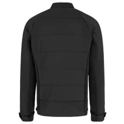 Original Penguin Men's Insulated Mixed Media 70's Golf Jacket 7 Original Penguin Men's Insulated Mixed Media 70's Golf Jacket -Clothing Shop 0084169 original penguin mens insulated mixed media 70s golf jacket