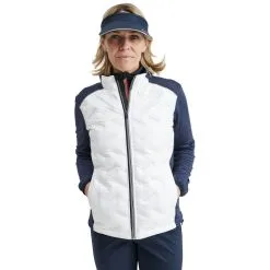 Abacus Ladies Elgin Hybrid Golf Jacket -Clothing Shop 0084276 abacus ladies elgin hybrid golf jacket