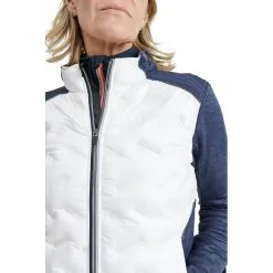 Abacus Ladies Elgin Hybrid Golf Jacket -Clothing Shop 0084277 abacus ladies elgin hybrid golf jacket