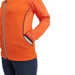 Abacus Ladies Scramble Full-Zip Golf Fleece 15 Abacus Ladies Scramble Full-Zip Golf Fleece -Clothing Shop 0084290 abacus ladies scramble full zip golf fleece