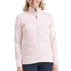 Abacus Ladies Scramble Full-Zip Golf Fleece 12 Abacus Ladies Scramble Full-Zip Golf Fleece -Clothing Shop 0084307 abacus ladies scramble full zip golf fleece