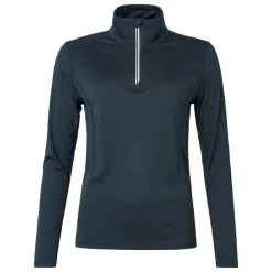Abacus Ladies Tenby 1/4-Zip Golf Midlayer -Clothing Shop 0084310 abacus ladies tenby 14 zip golf midlayer