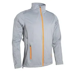 Sunderland Men's Whisperdry Pro-Lite Waterproof Golf Jacket -Clothing Shop 0084317 sunderland mens whisperdry pro lite waterproof golf jacket