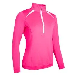 Sunderland Ladies Arosa Golf Midlayer -Clothing Shop 0084321 sunderland ladies arosa golf midlayer