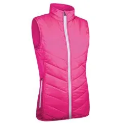 Sunderland Ladies Tania Golf Gilet 7 Sunderland Ladies Tania Golf Gilet -Clothing Shop 0084322 sunderland ladies tania golf gilet