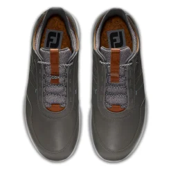 FootJoy Men's Stratos Golf Shoes 38 FootJoy Men's Stratos Golf Shoes -Clothing Shop 0084529 footjoy mens stratos golf shoes