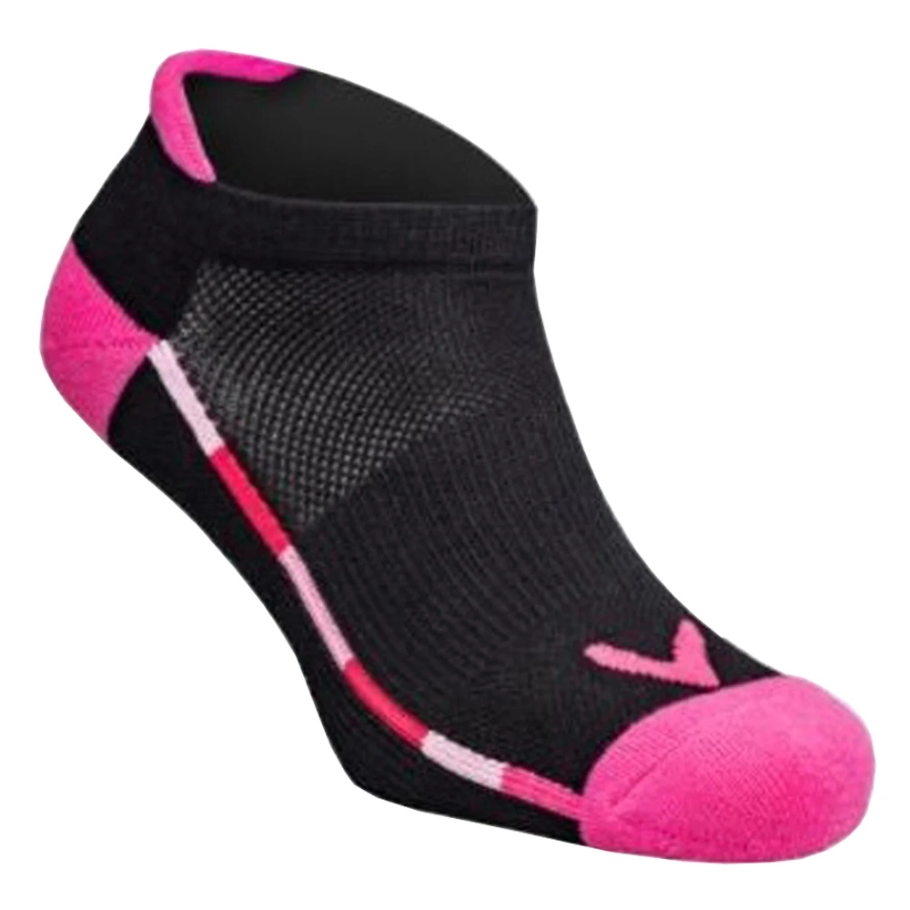 Callaway Ladies Sports Tab Low Socks 1 Callaway Ladies Sports Tab Low Socks