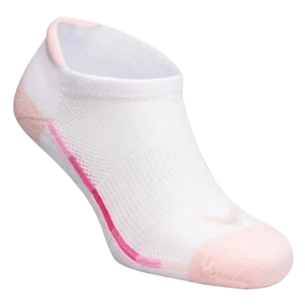 Callaway Ladies Sports Tab Low Socks 3 Callaway Ladies Sports Tab Low Socks - Image 3