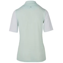 Swing Out Sister Golf Swing Out Sister Ladies Therese Block Cap Sleeve Golf Polo Shirt -Clothing Shop 0084614 swing out sister ladies therese block cap sleeve golf polo shirt