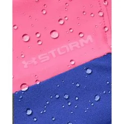 Under Armour Ladies Storm 1/2 Zip Golf Pullover -Clothing Shop 0084643 under armour ladies storm 12 zip golf pullover